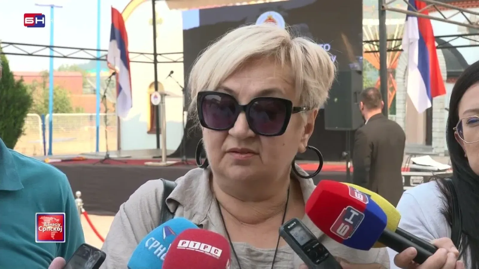 U Istočnoj Ilidži obilježen je Dan sjećanja na žrtve NATO bombardovanja