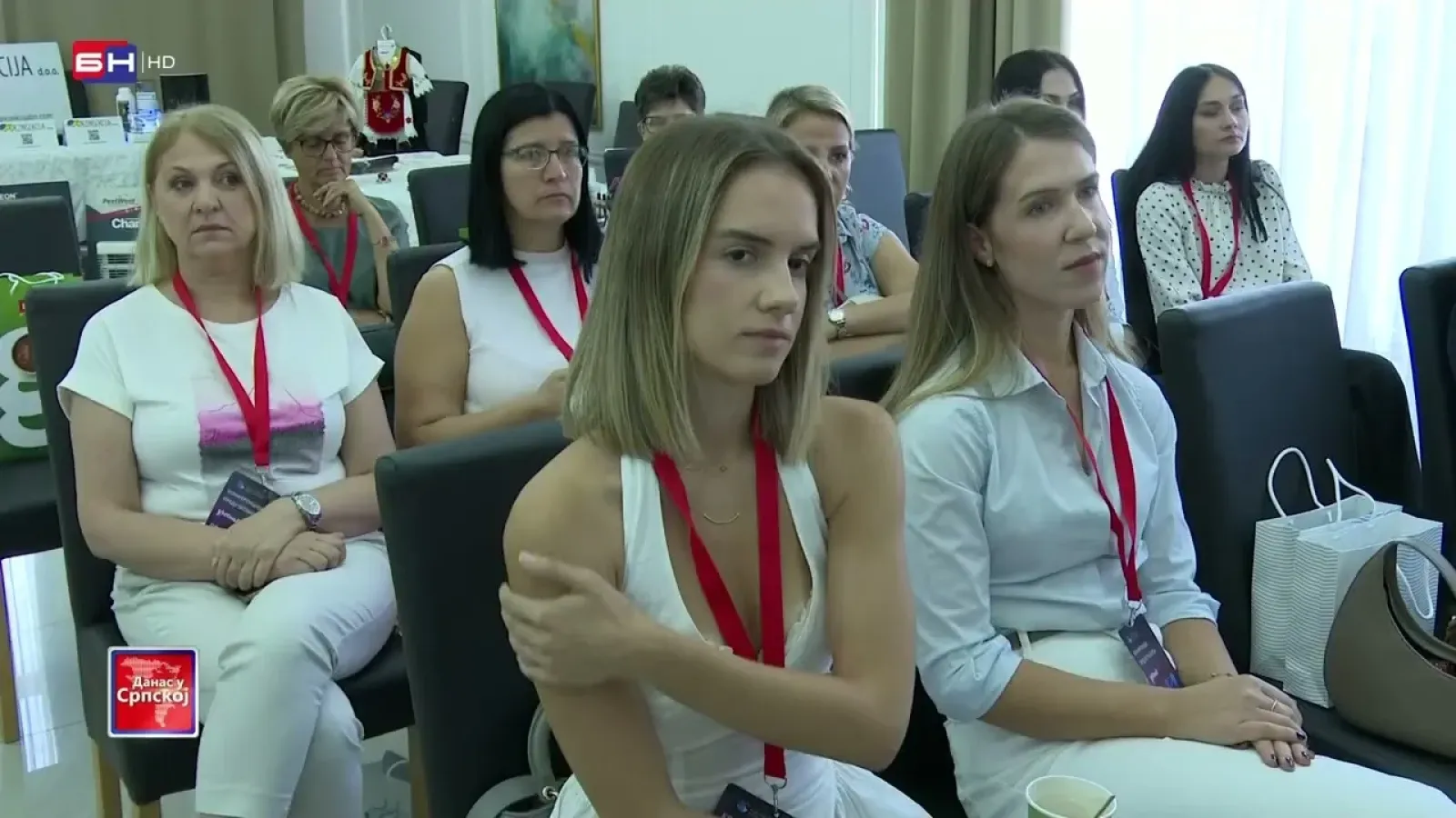 Žensko preduzetništvo u Republici Srpskoj posljednjih godina dobija sve više prostora