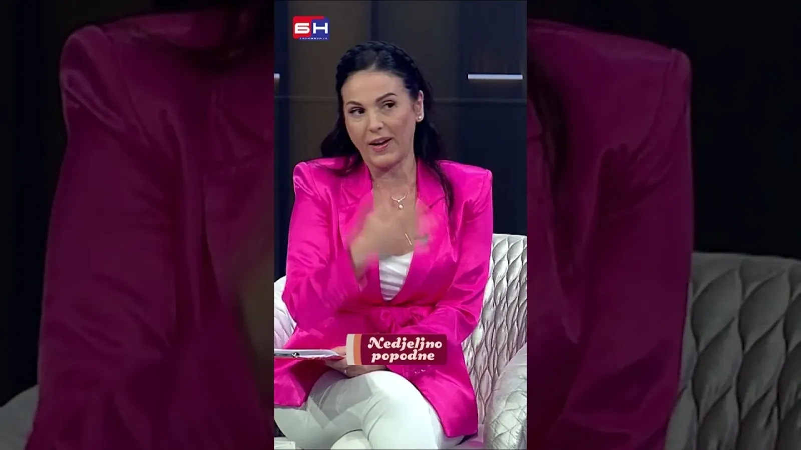 dr Branimir Vuković, psihijatar - BN Nedjeljno popodne #nedjeljnopopodne #bntv #bntelevizija