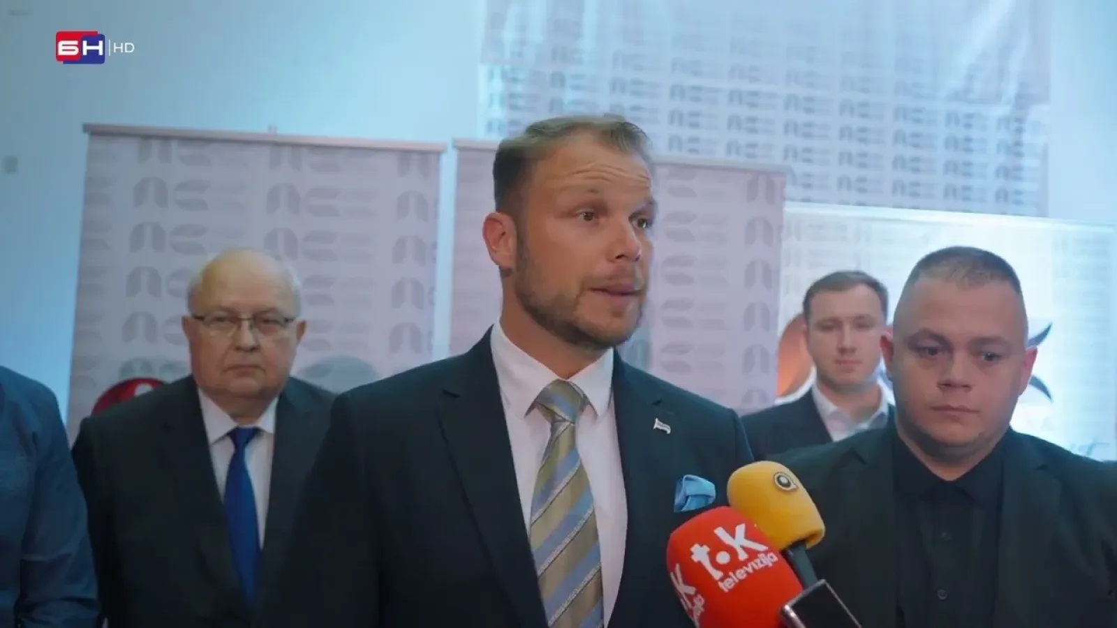 Stanivuković nastavio širenje pokreta u Modriči