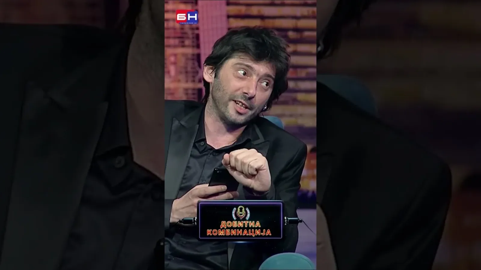Mirko Komljenović - BN Dobitna kombinacija #dobitnakombinacija #bntv #bntelevizija #bnportal