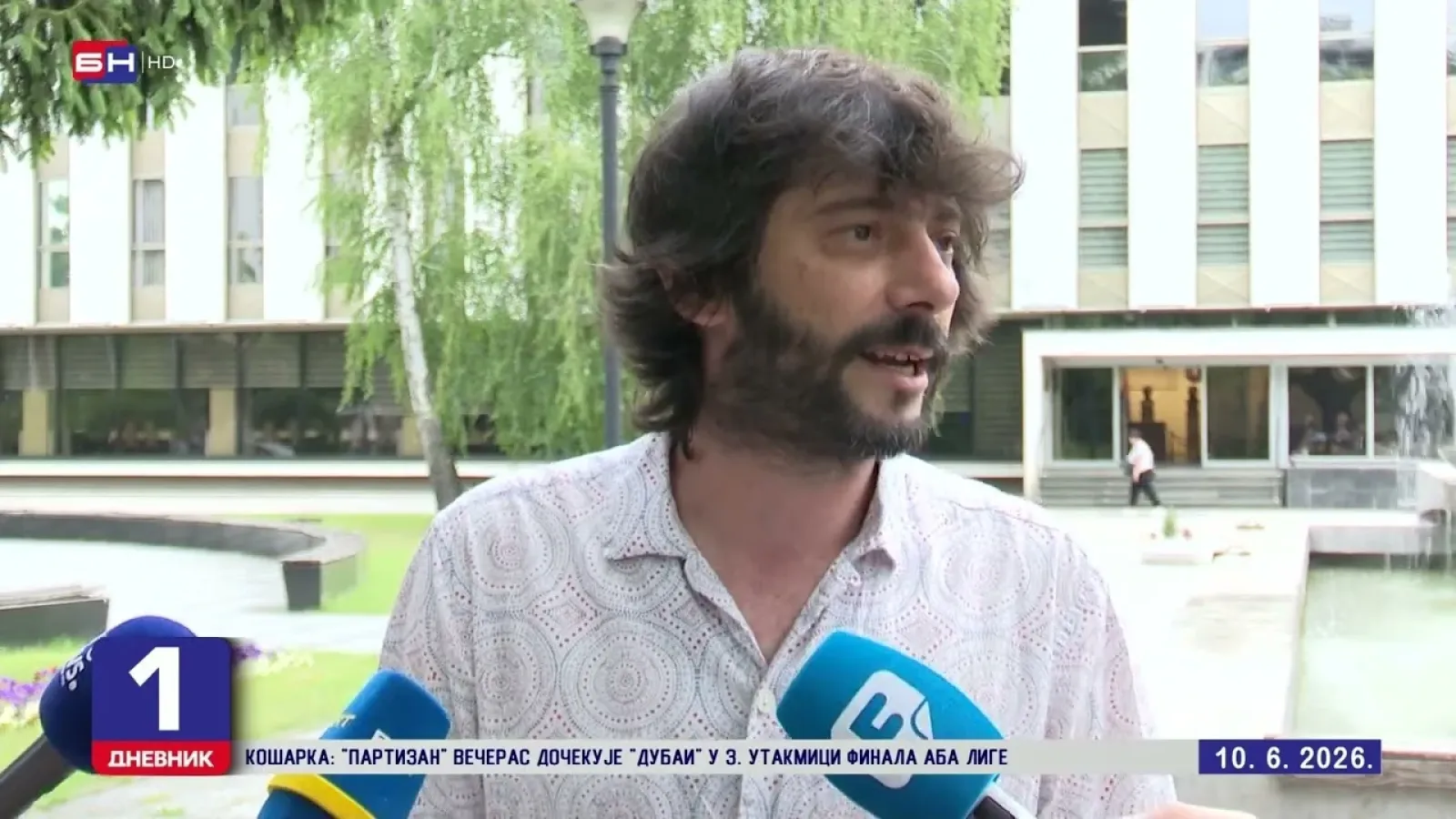 Udruženje građana "ReStart Srpska": Nije dovoljna ostavka, Anja Ljubojević treba i da odgovara!