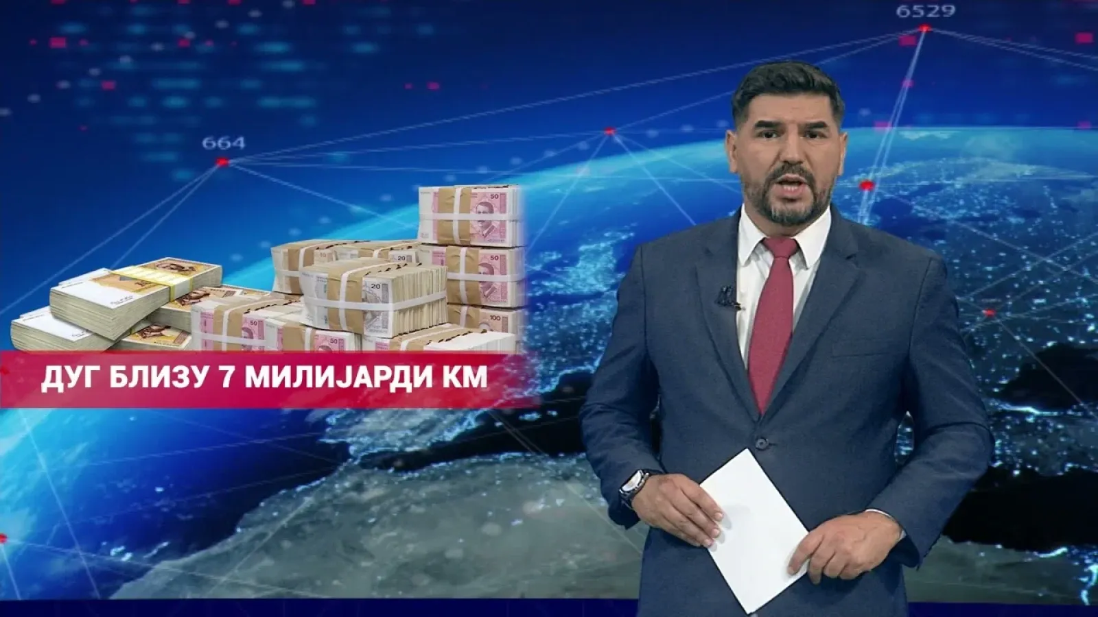 NAJAVA DNEVNIKA 2 - 10. 6. 2026.