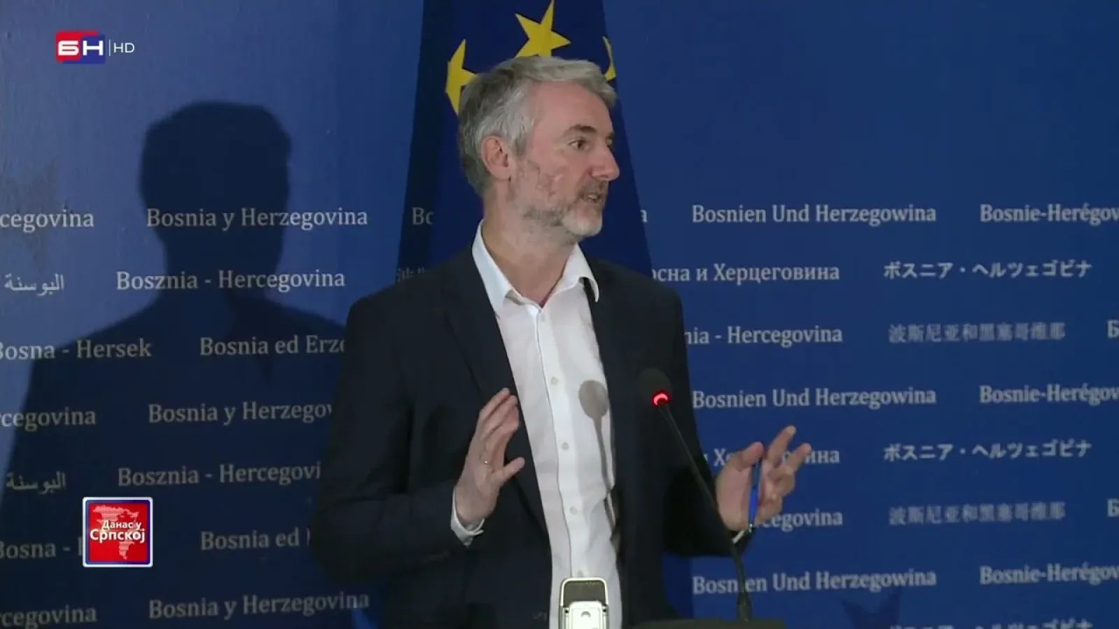Pitanje boravka vozača u Šengenu ostaje neriješeno