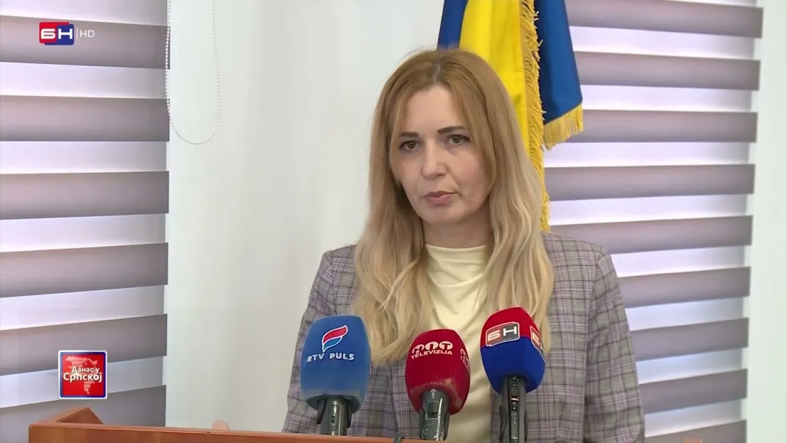 Ispred ugostiteljskog objekta u Brčkom rano jutros aktivirana je eksplozivna naprava