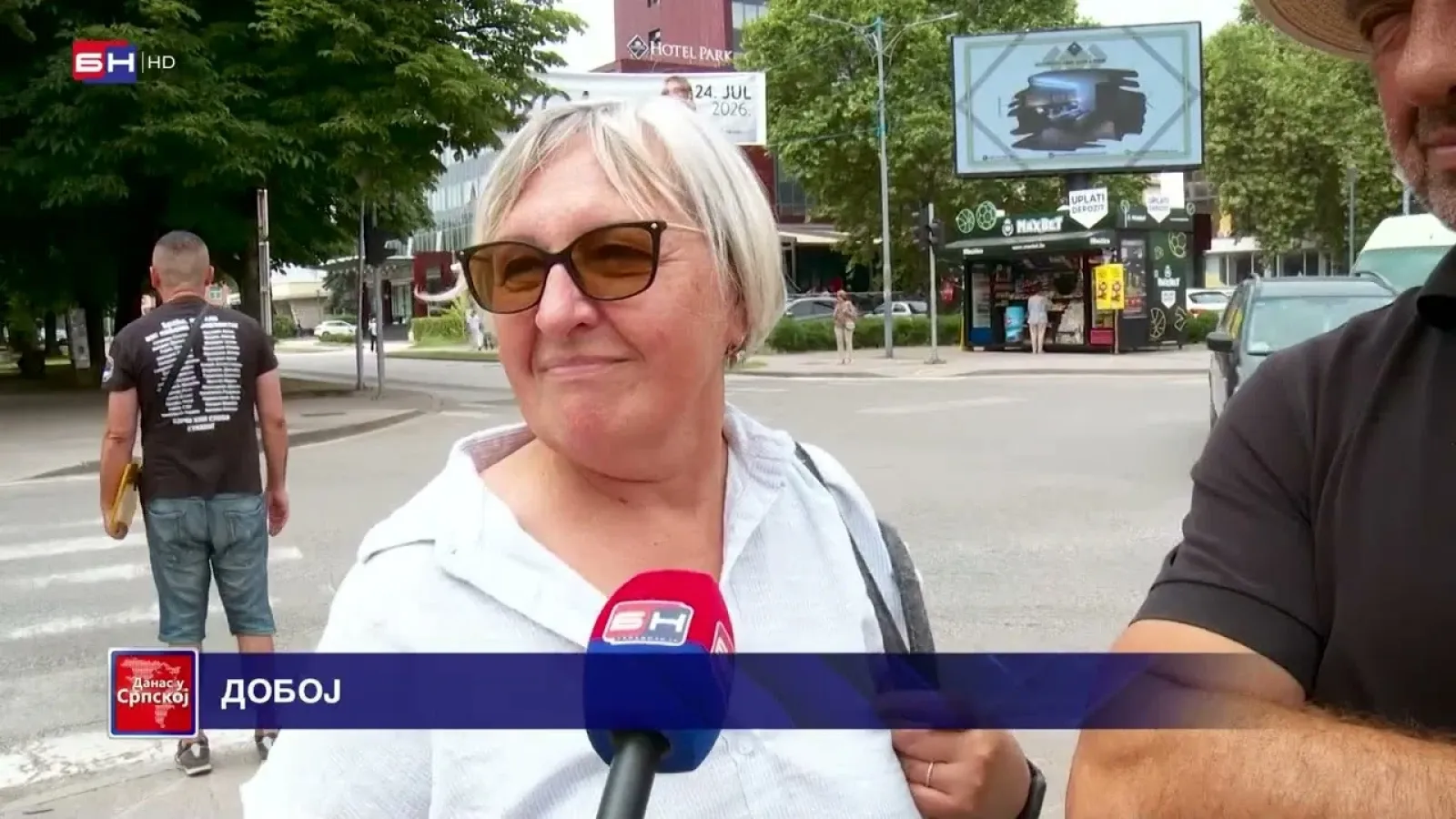 Da li građani mogu priuštiti novu sezonsku odjeću  i obuću?