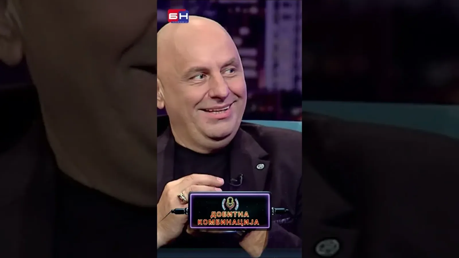 Ima li sujete na estradi? - Slađana Predojević, Zoran Stojić i Željko Jevtović Jele