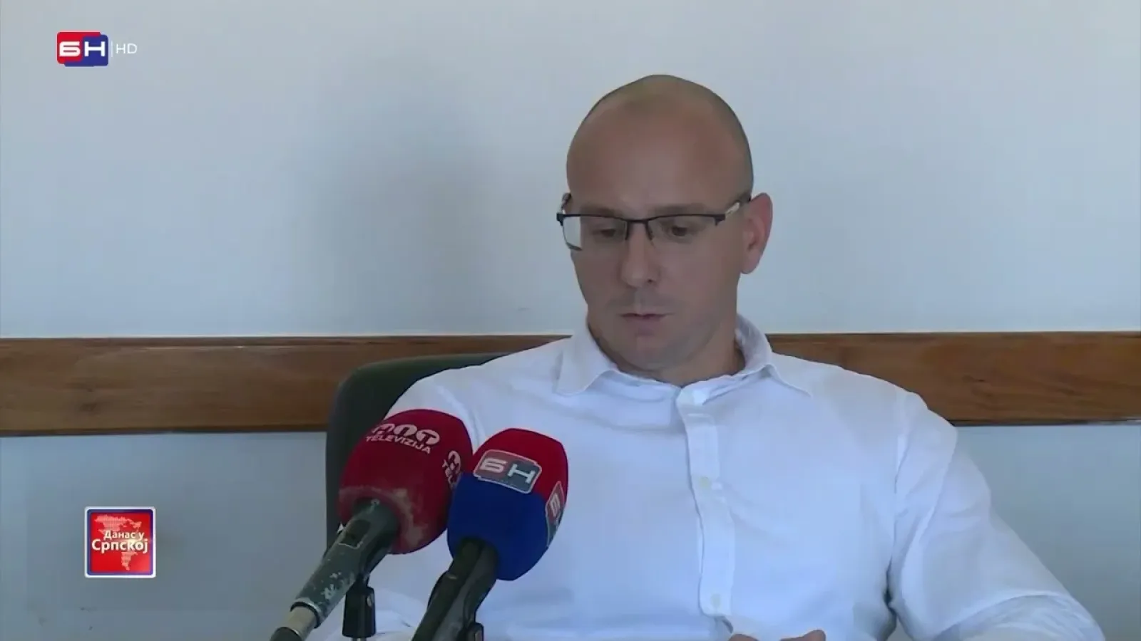 Brčko: Probijeni svi rokovi za izgradnju glavnog transportnog cjevovoda