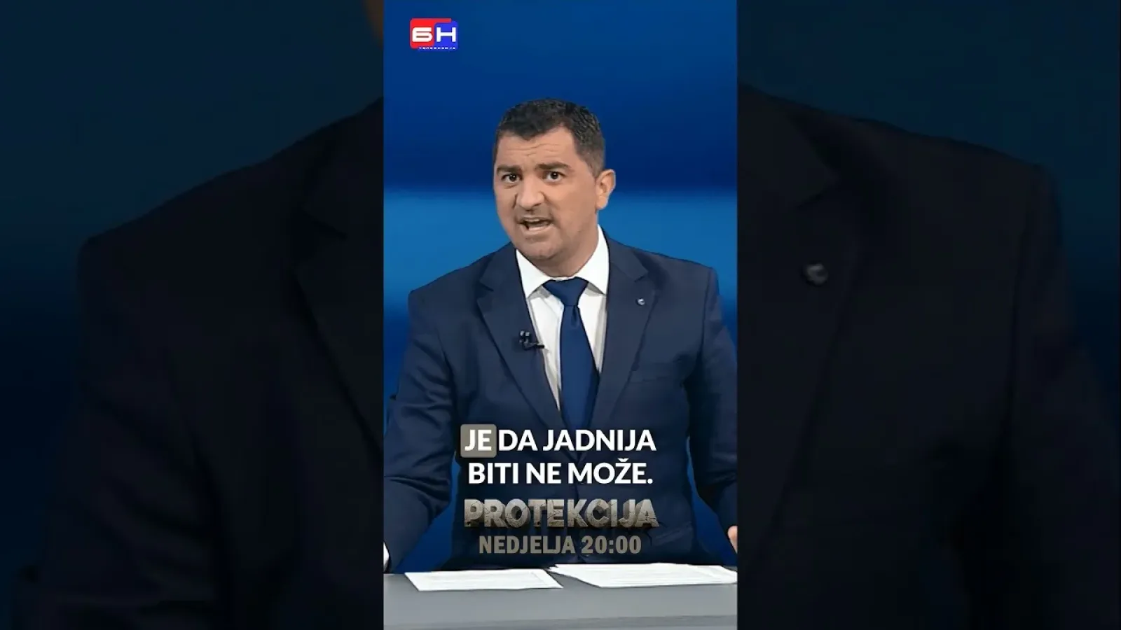 Dodik zatvorio Karana u mišiju rupu?! #bntelevizija #protekcija
