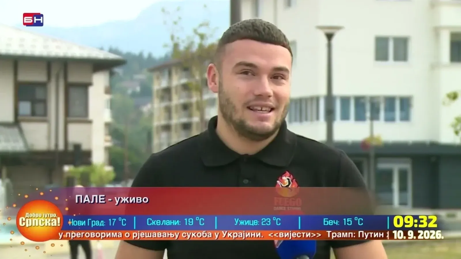 Otvoren Plesni studio "Fuego" u Istočnom Novom Sarajevu