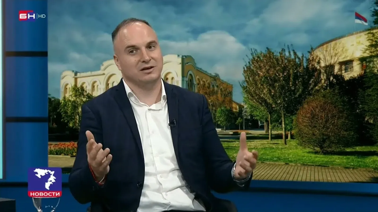 Dačević: Srpskoj su potrebne korjenite promjene, a ne milostinja vlasti samo pred izbore!