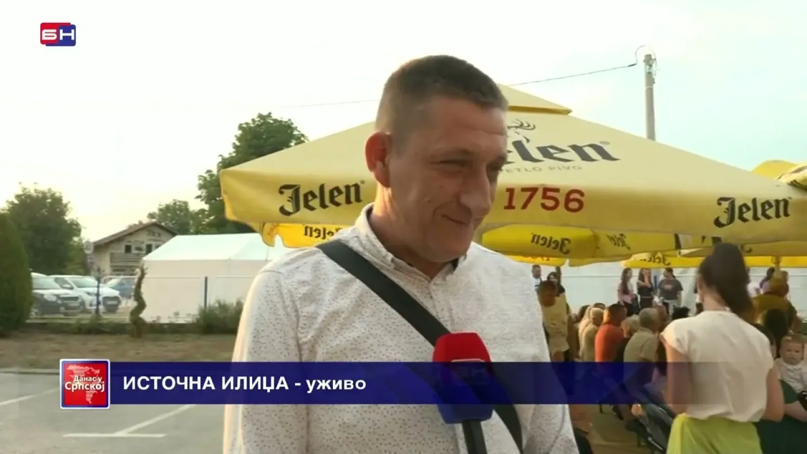 U Istočnoj Ilidži održava se 20. Svesrpski sabor kulturnog stvaralaštva
