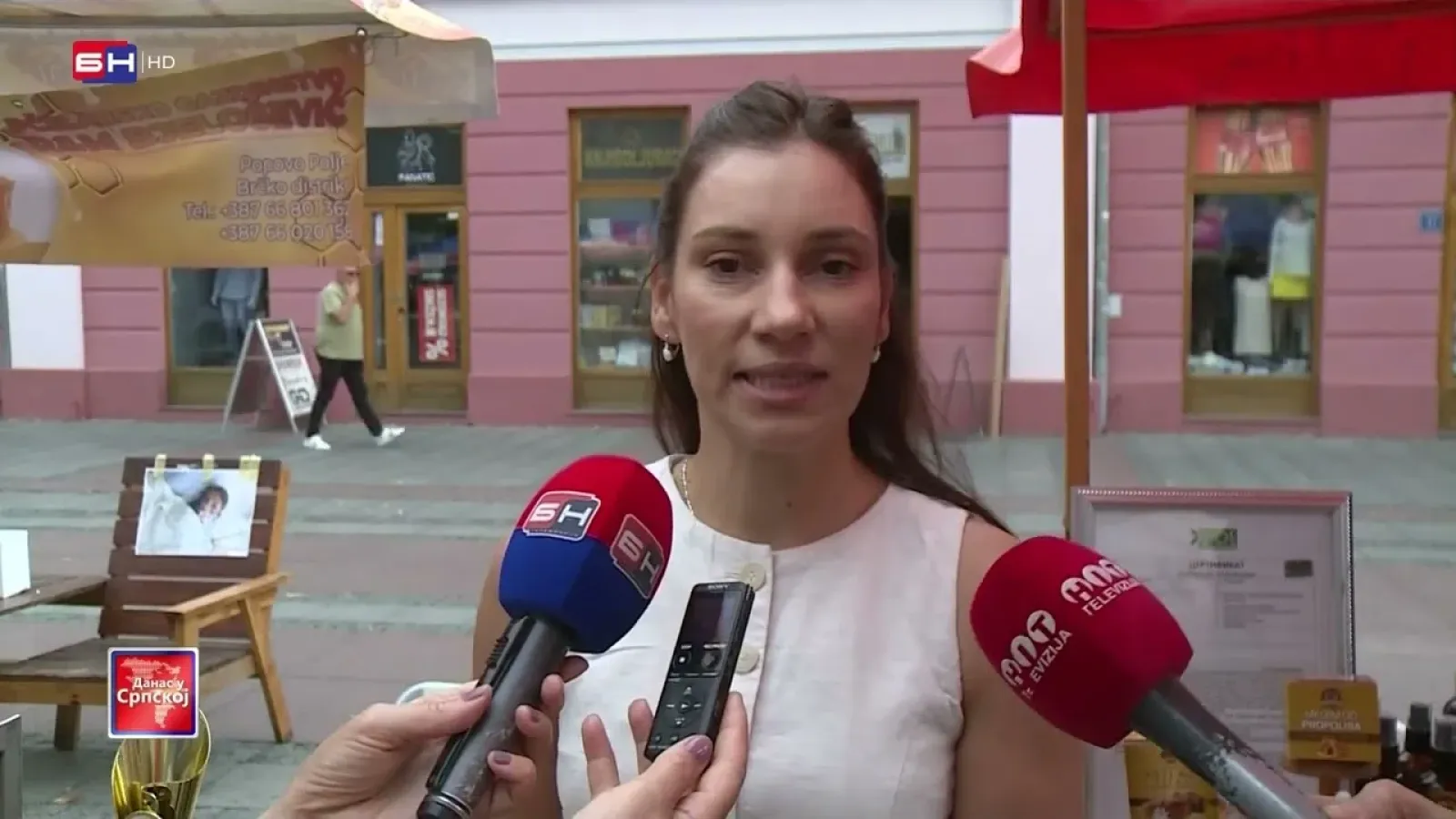 Na 19. Sajmu meda u Brčkom sumiraju se utisci o ovogodišnjoj sezoni
