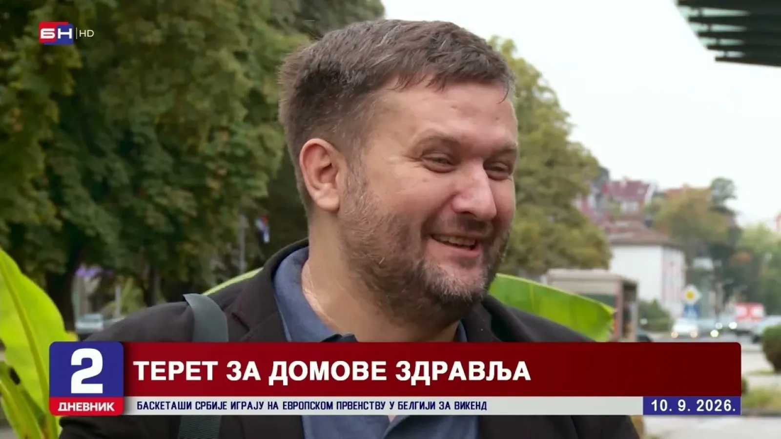 Vlada obećala povećanje plata zdravstvenih radnika, ali za to nije obezbijedila novac u budžetu