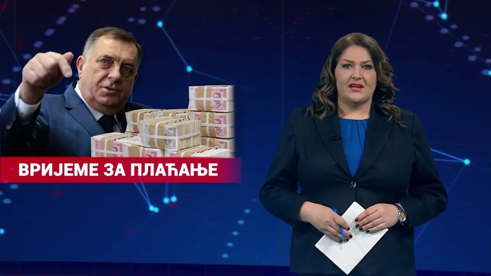 10.10.2026. - НАЈАВА ДНЕВНИКА 2