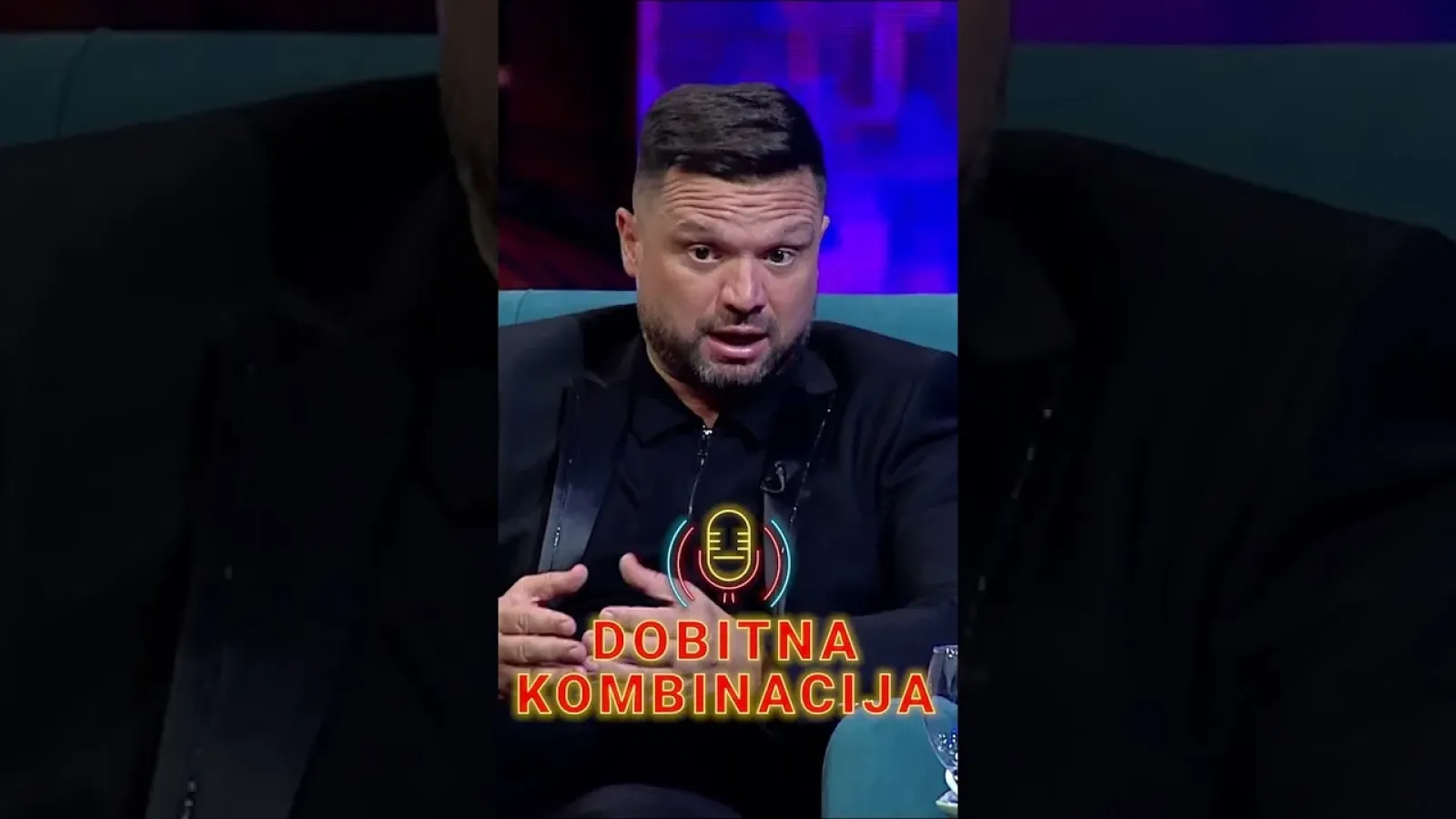Dragi Domić - BN Dobitna kombinacija #dobitnakombinacija #bntv #bntelevizija #bnportal