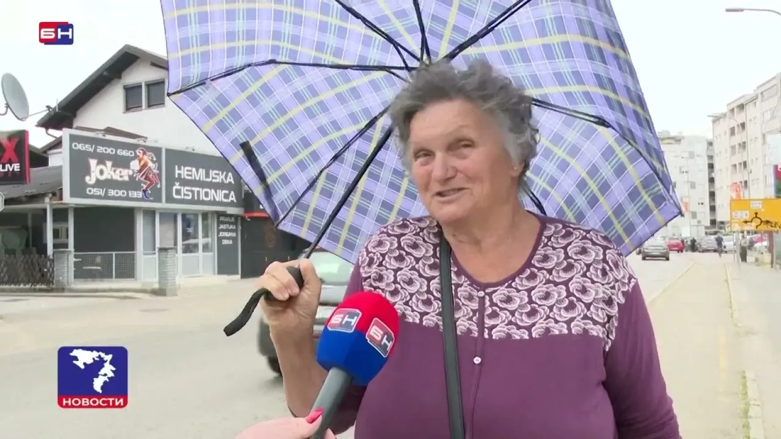 Banjaluka: U naselju Lauš došlo do eksplozije