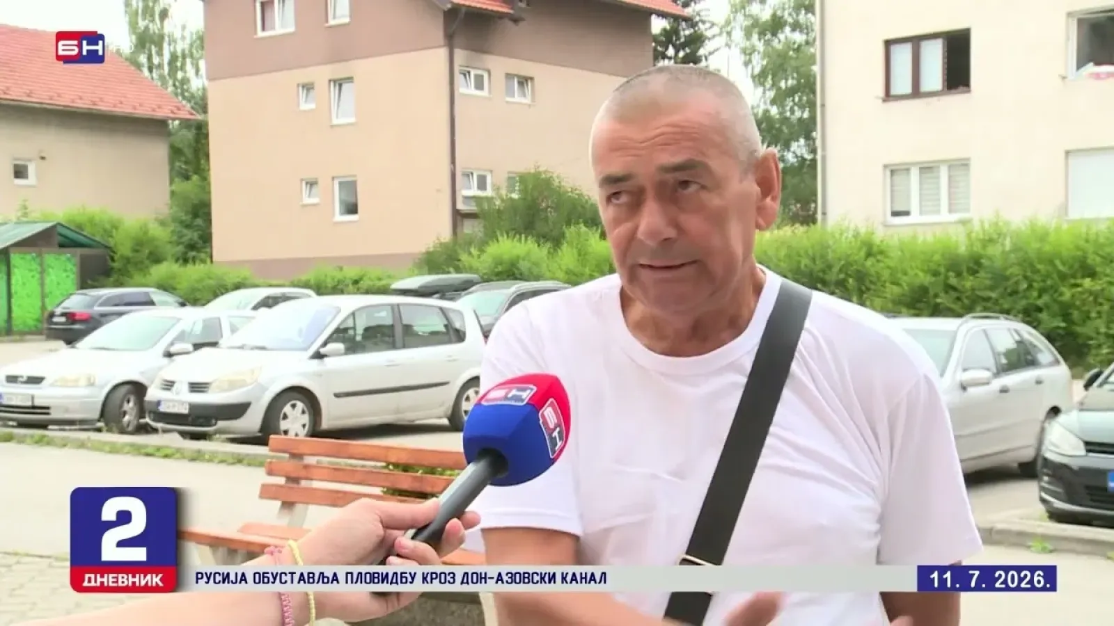 HAOS U PALAMA - PRETUČENO DESETINE MLADIĆA: Ko je naredio raciju i primjenu sile?!
