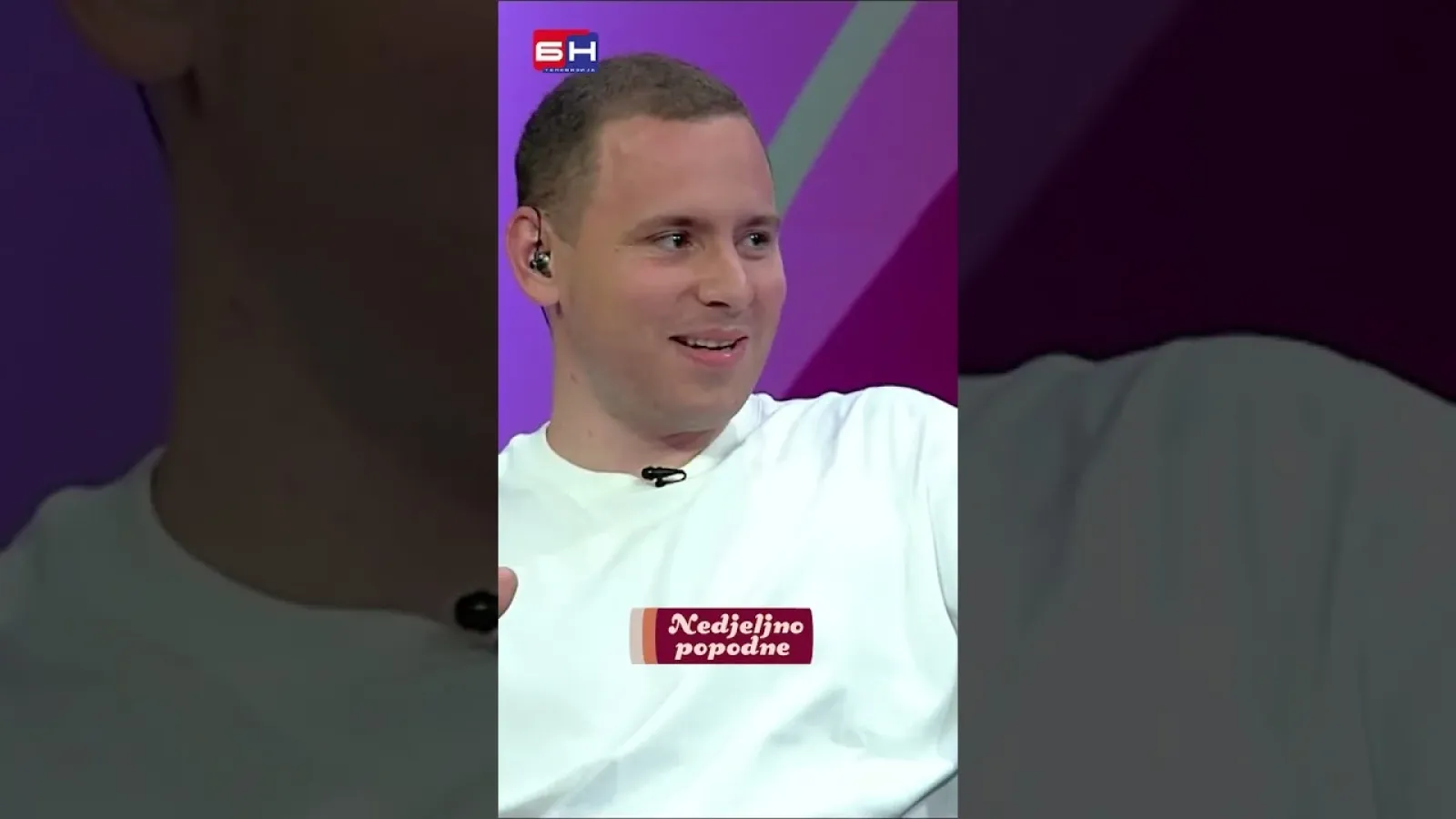 Braco Gajić - BN Nedjeljno popodne #nedjeljnopopodne #bntv #bntelevizija #bnportal