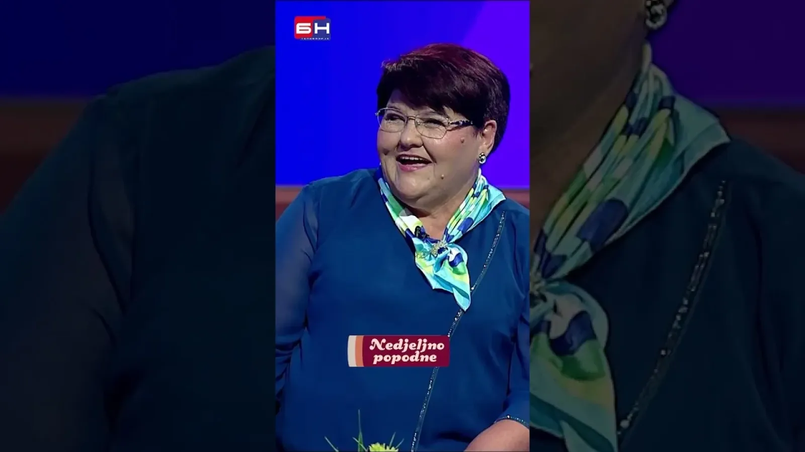 Kosana Mitrović predsjednica KUD-a „Ravno Polje” Ugljevik - BN Nedjeljno popodne #nedjeljnopopodne