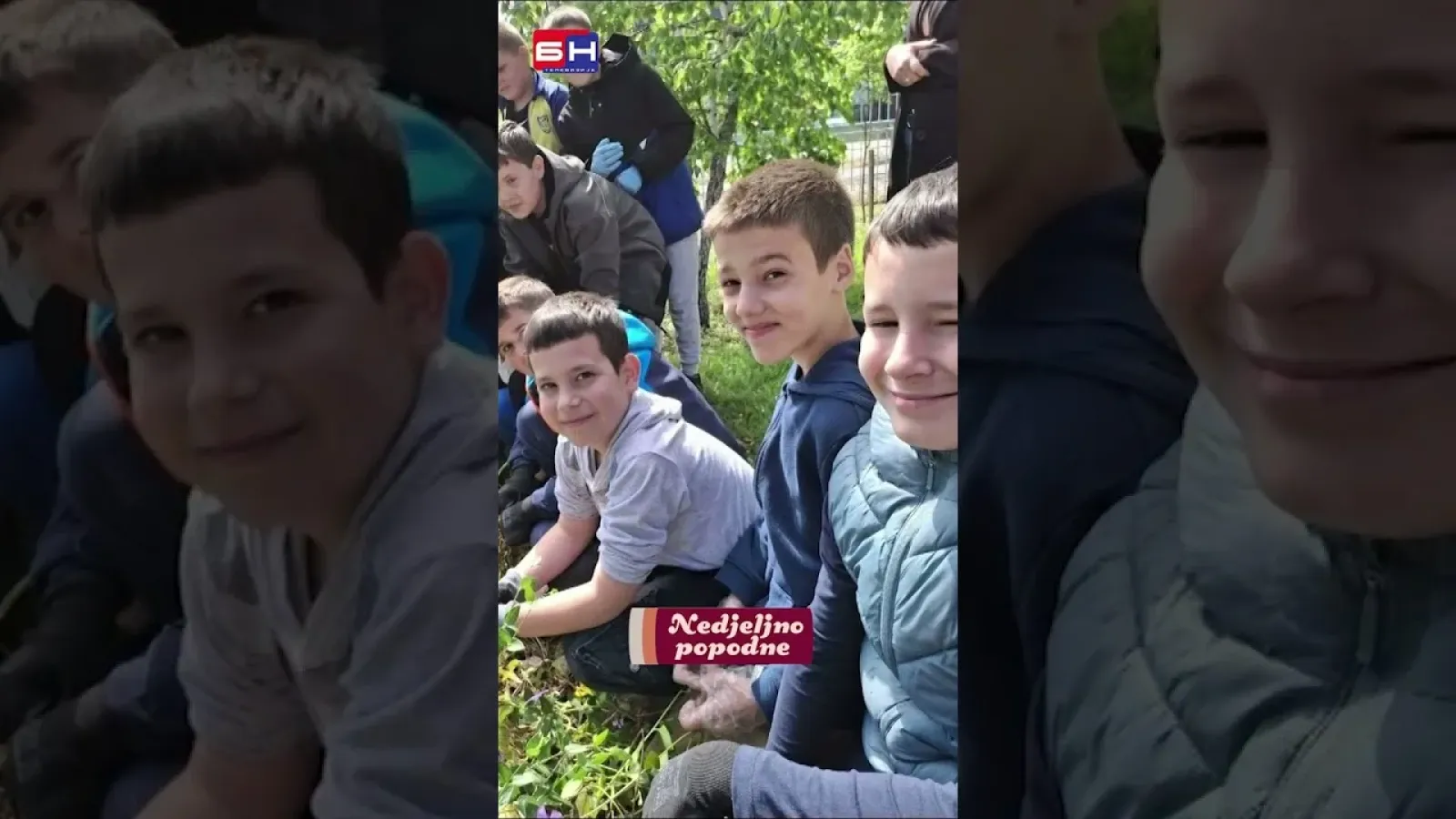 Dragana Žuža – učiteljica u OŠ Dvorovi iz Bijeljine - BN Nedjeljno popodne #nedjeljnopopodne #bntv