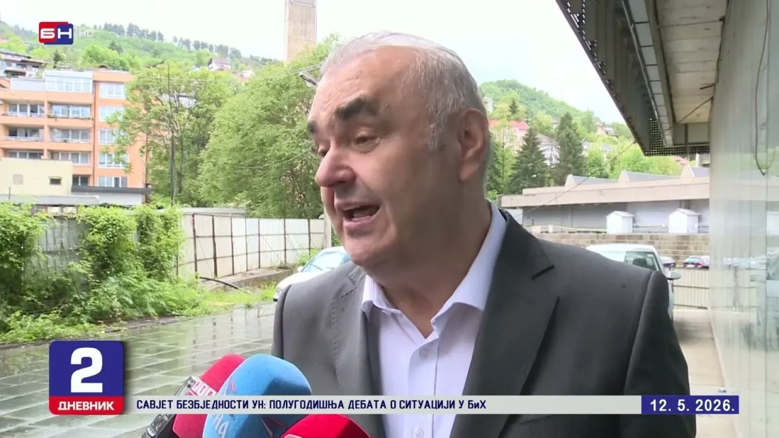 Republika Srpska se zadužuje 40 miliona evra za puteve