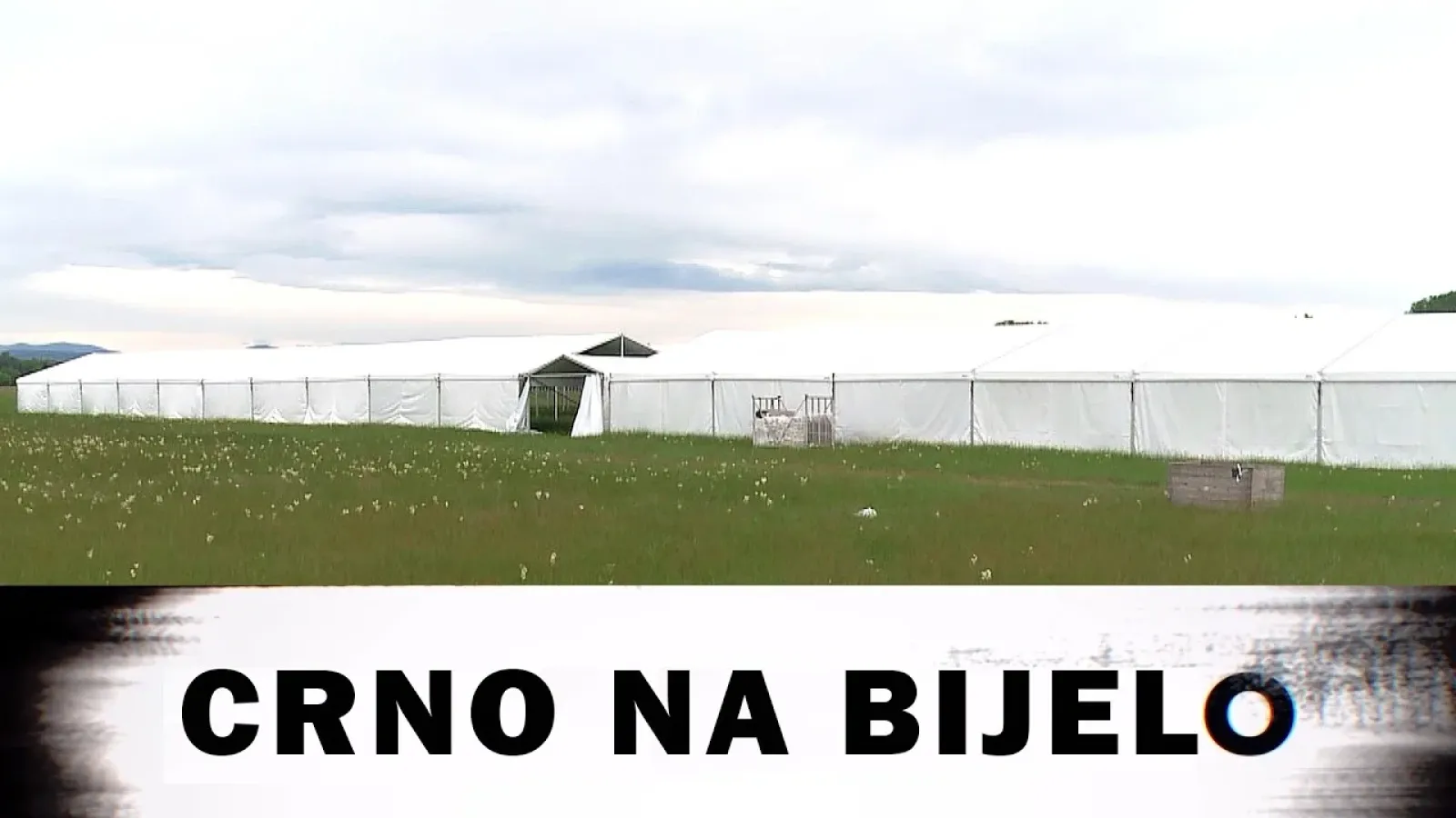 AFERA “KORONA UGOVORI”: Dodikov šator od 5 miliona maraka? Suđenje stalo? Pojela maca milione?