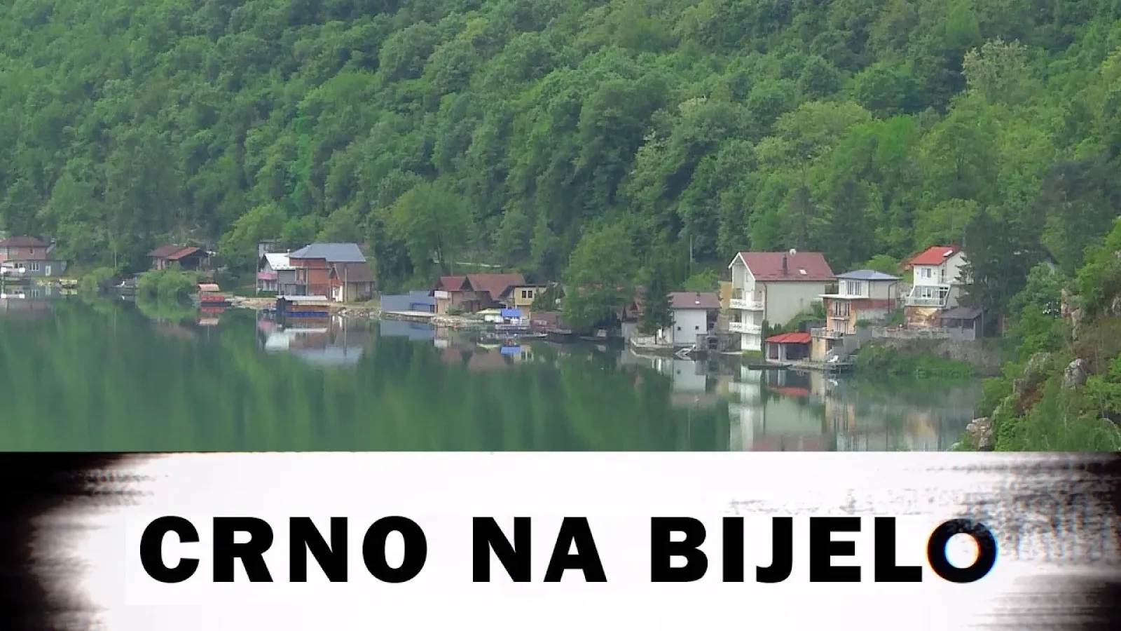 LOV U MUTNOM: SNSD naplaćuje bespravno napravljene vikendice umjesto da ih uklanja?!