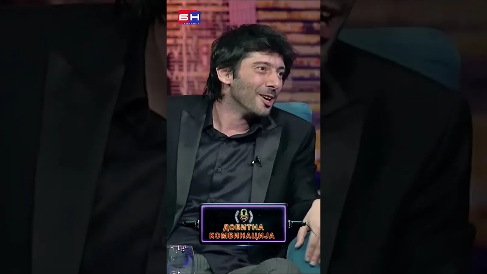 Mirko Komljenović - BN Dobitna kombinacija #dobitnakombinacija #bntv #bntelevizija #bnportal