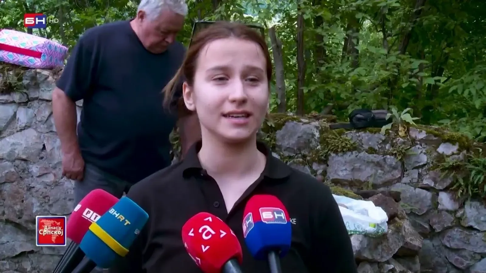 Doboj: Otvoren arheološki kamp na lokalitetu Gradić