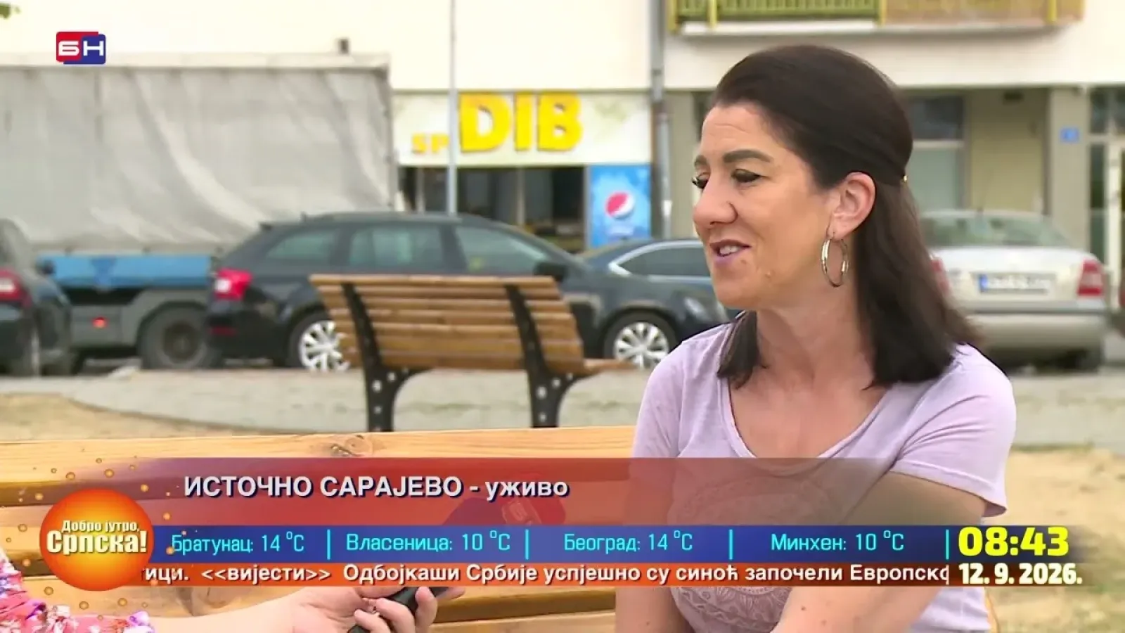 Које су активности музичког ансамбла Пале и дјечјег хора "Звјездица"