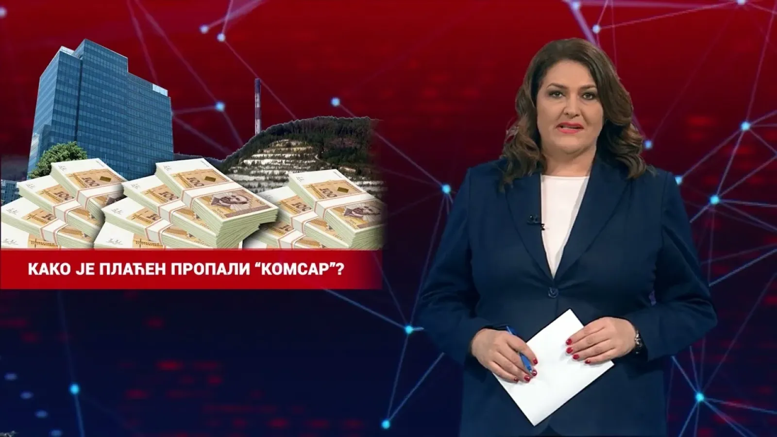 12.09.2026. NAJAVA DNEVNIKA 2