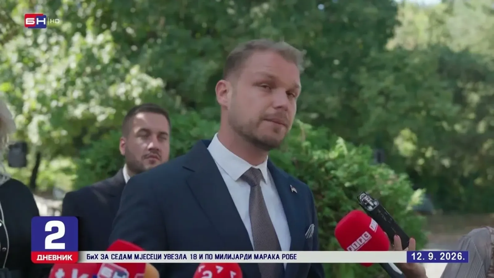 Stanivuković: Trajno čuvanje sjećanja na borce Republike Srpske