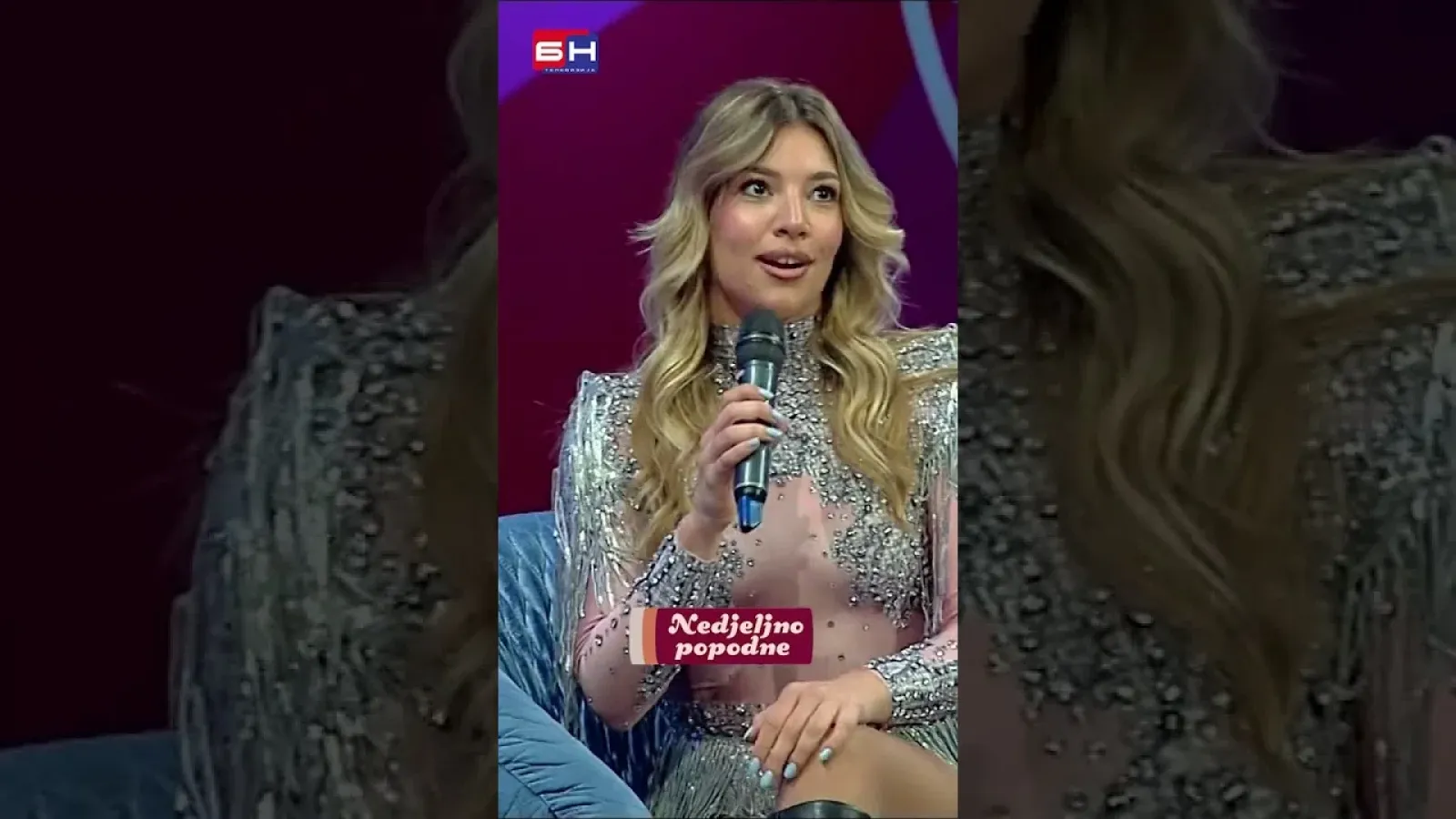 Plesni klub ”Evolution” - BN Nedjeljno popodne #nedjeljnopopodne #bntv #bntelevizija #bnportal