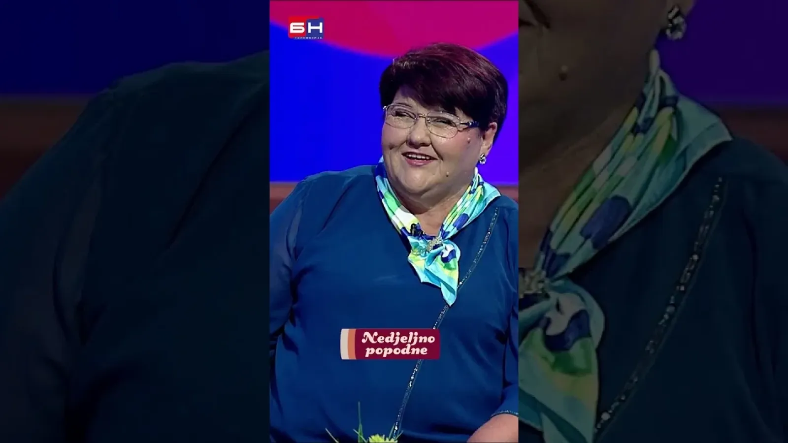 Kosana Mitrović predsjednica KUD-a „Ravno Polje” Ugljevik - BN Nedjeljno popodne #nedjeljnopopodne