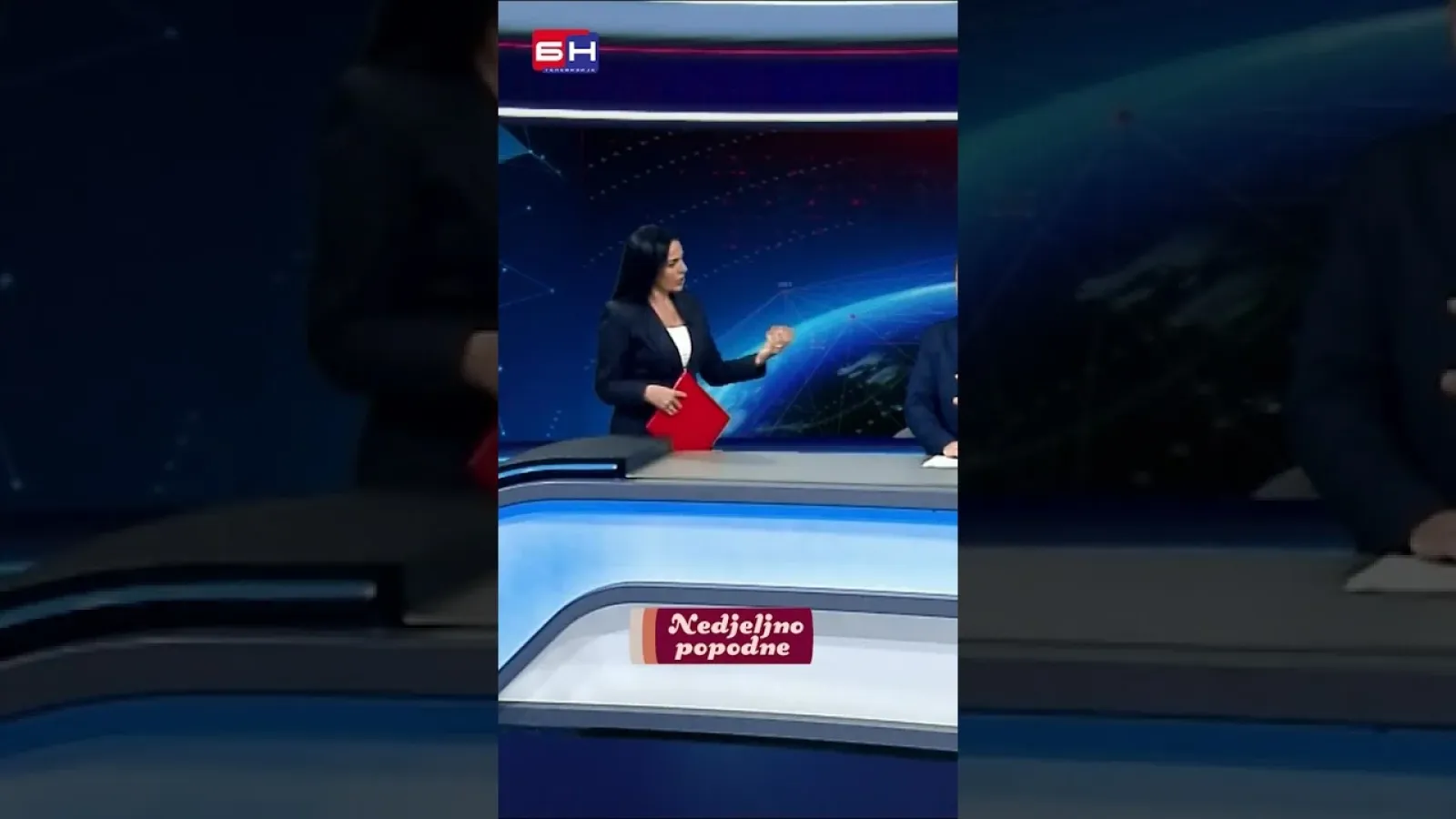 Braco Gajić i Ceca - Dnevnik - BN Nedjeljno popodne #nedjeljnopopodne #bntv #bntelevizija #bnportal
