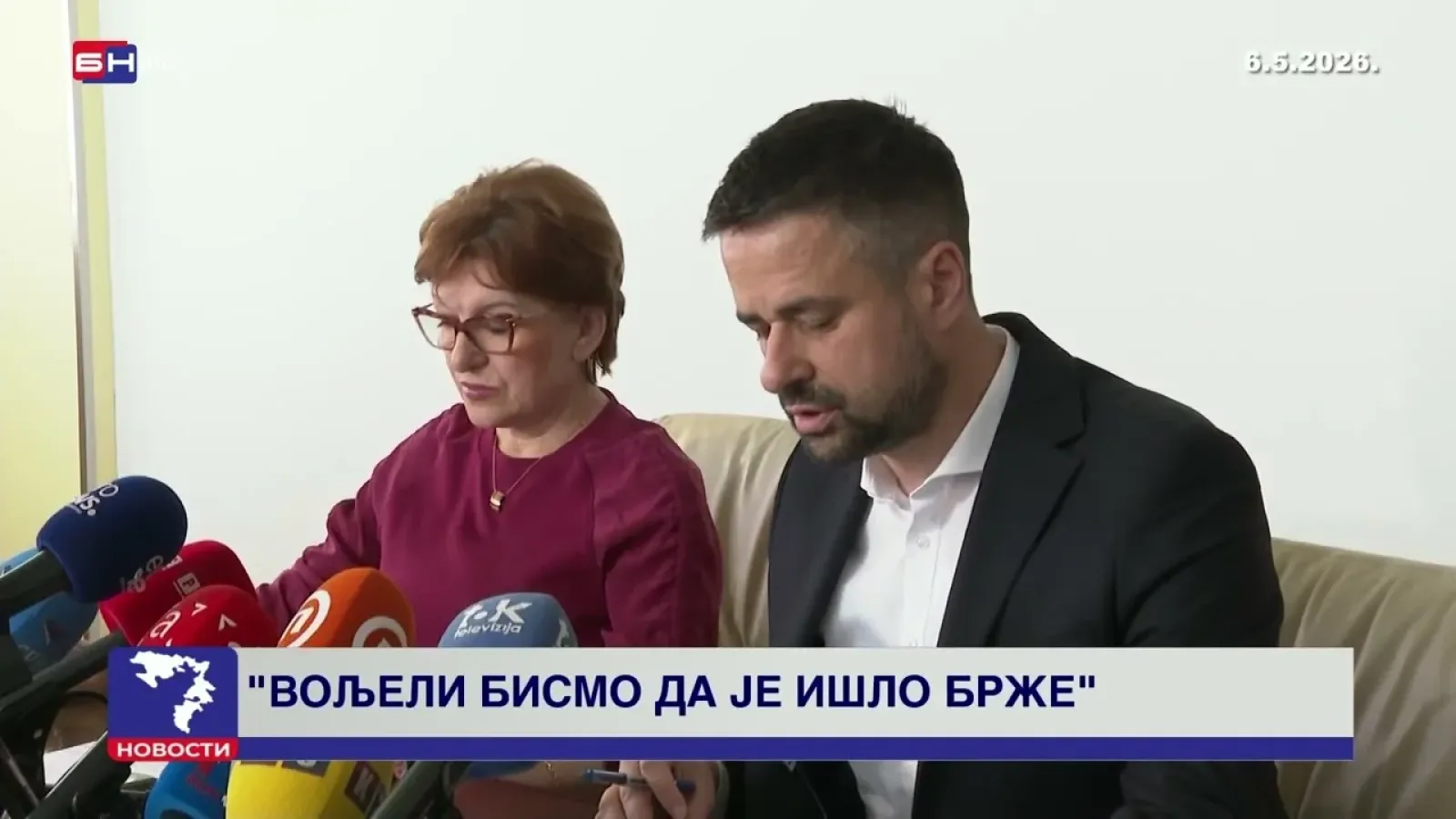Još uvijek nema pravilnika koji reguliše povrat PDV-a na kupovinu prve nekretnine?!