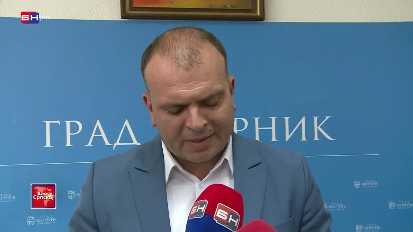 Na SO grada Zvornika, odbornici su razmatrali izvještaj o radu gradonačelnika i gradske uprave