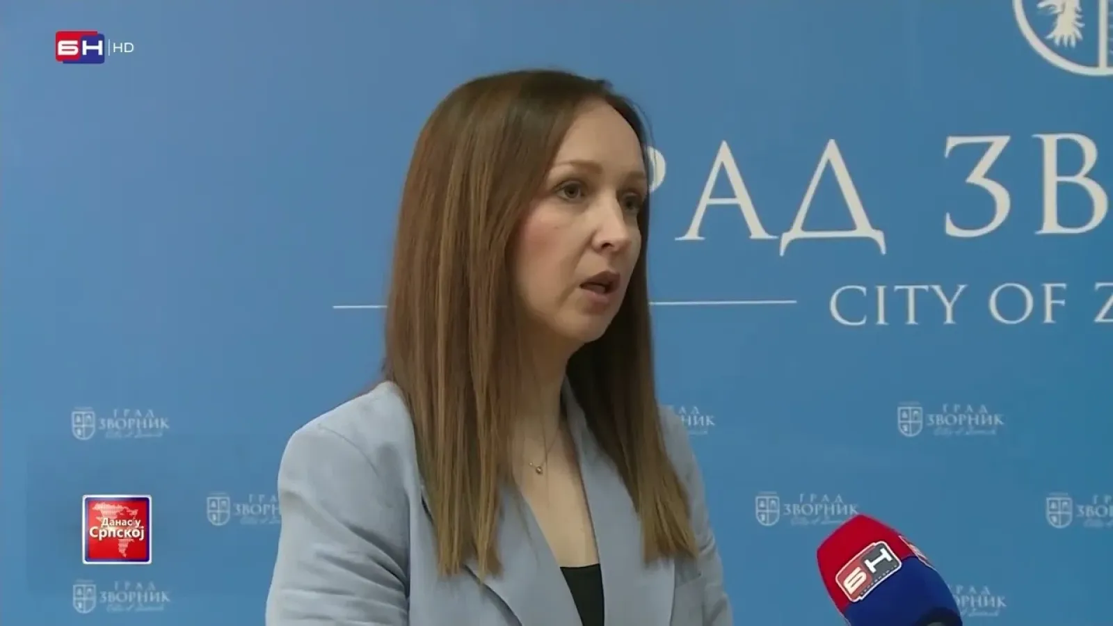 DANAS U SRPSKOJ: Protest firme "Dragstes" u Bijeljini! Trebinjski Stari grad zablistaće u novom ruhu