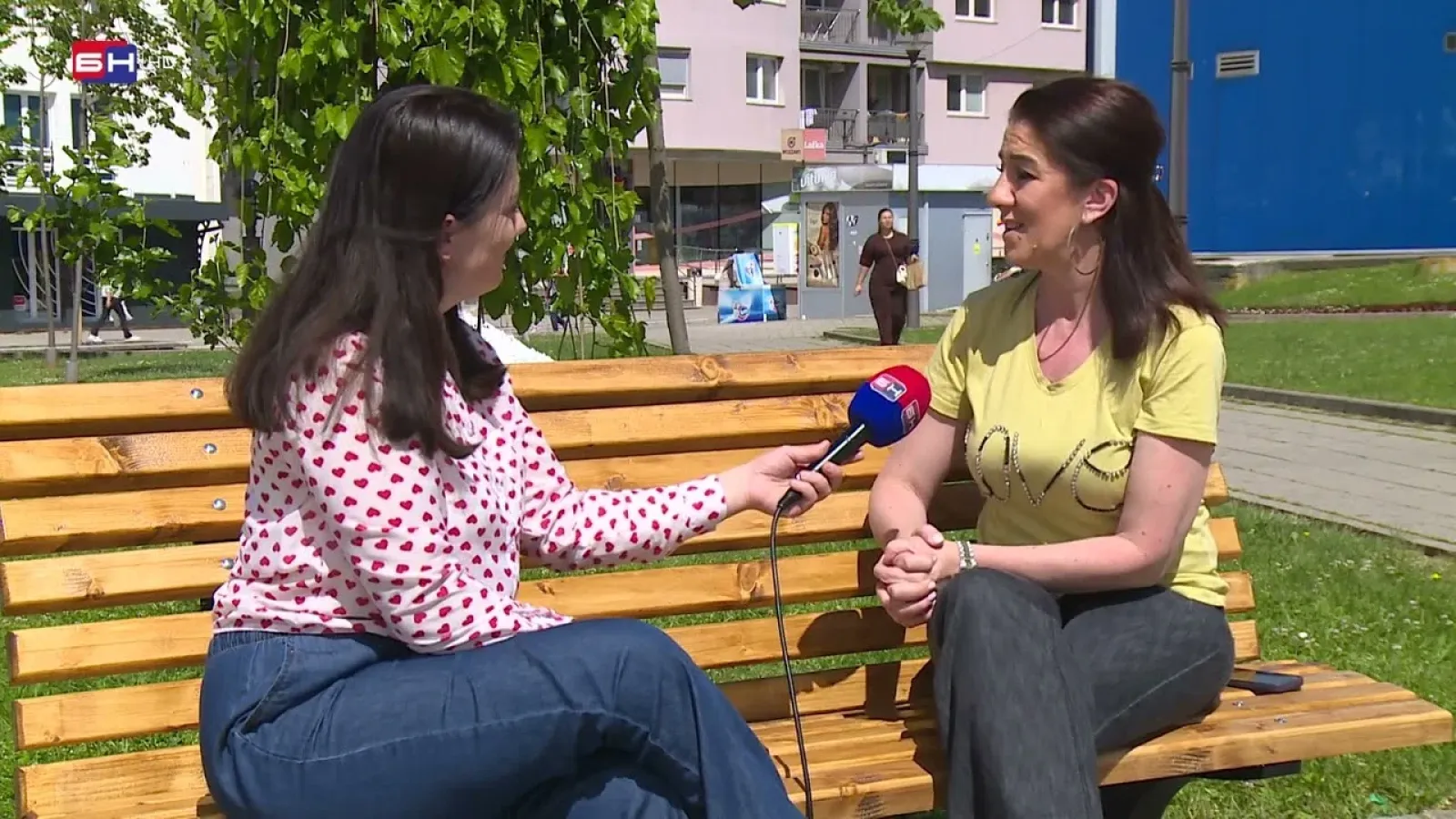 Ivana Cerović: Naš ansambl funkcioniše kao jedna porodica, zato smo i postigli rezultate
