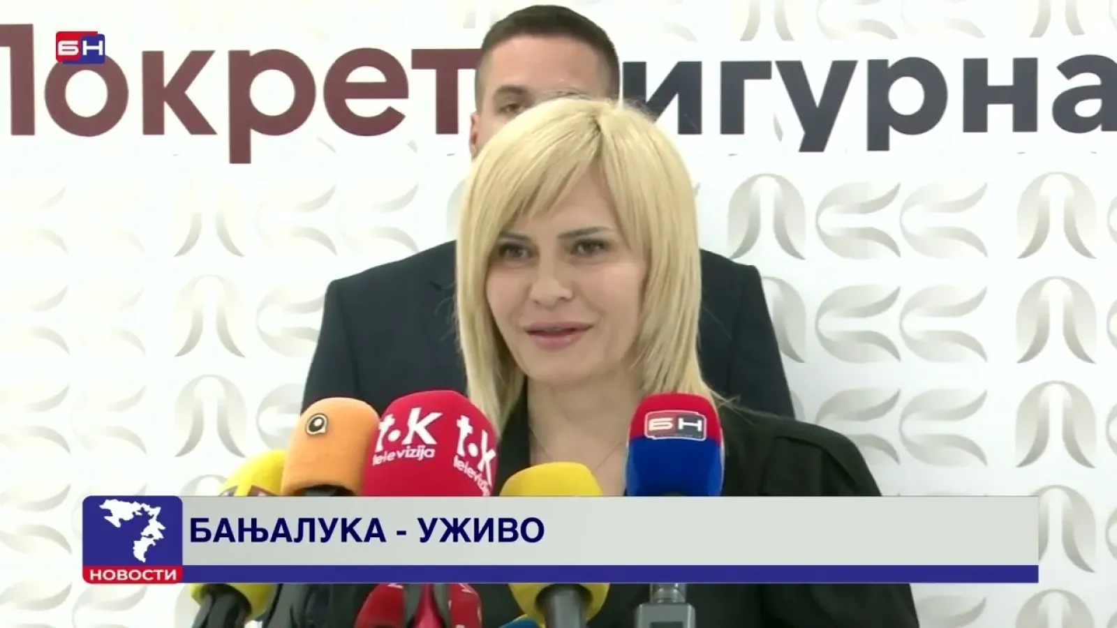 Pokret Sigurna Srpska: Naša snaga, jedinstvo i autoritet u društvu garant su svake buduće pobjede!