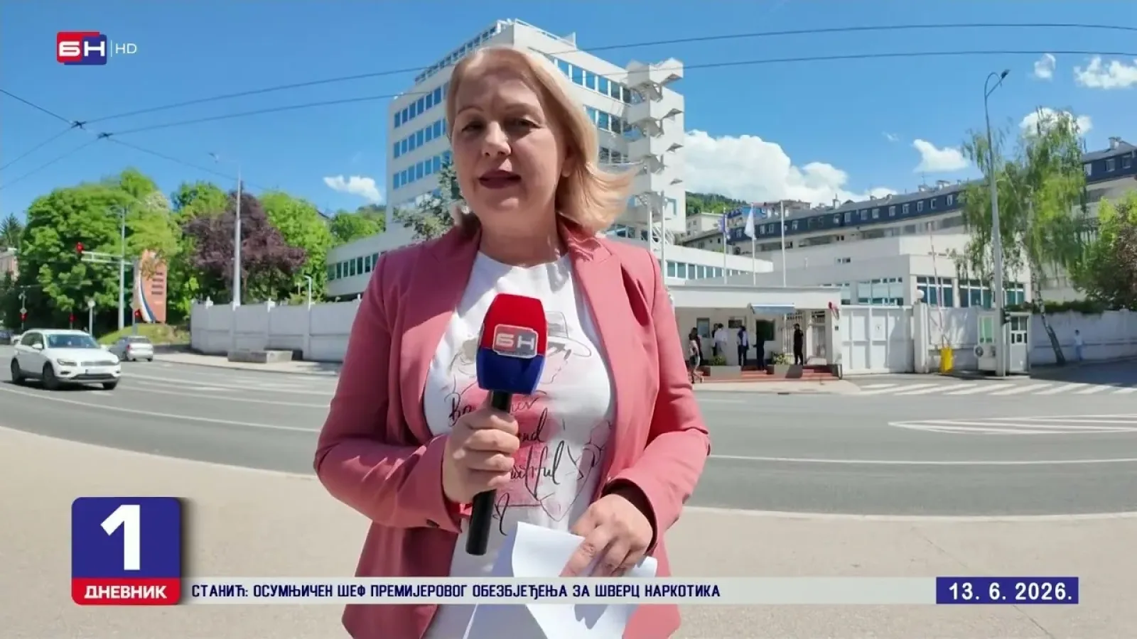 Još nije poznato ko će zamijeniti Kristijana Šmita na funkciji visokog predstavnika