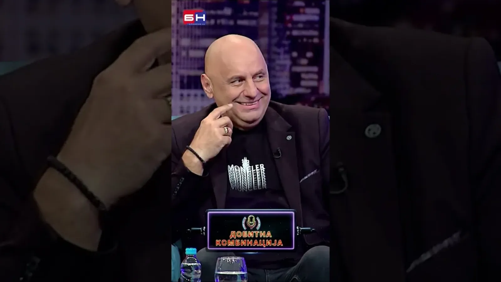 Dragan Pantić Smederevac - BN Dobitna kombinacija #dobitnakombinacija #bntv #bntelevizija #bnportal