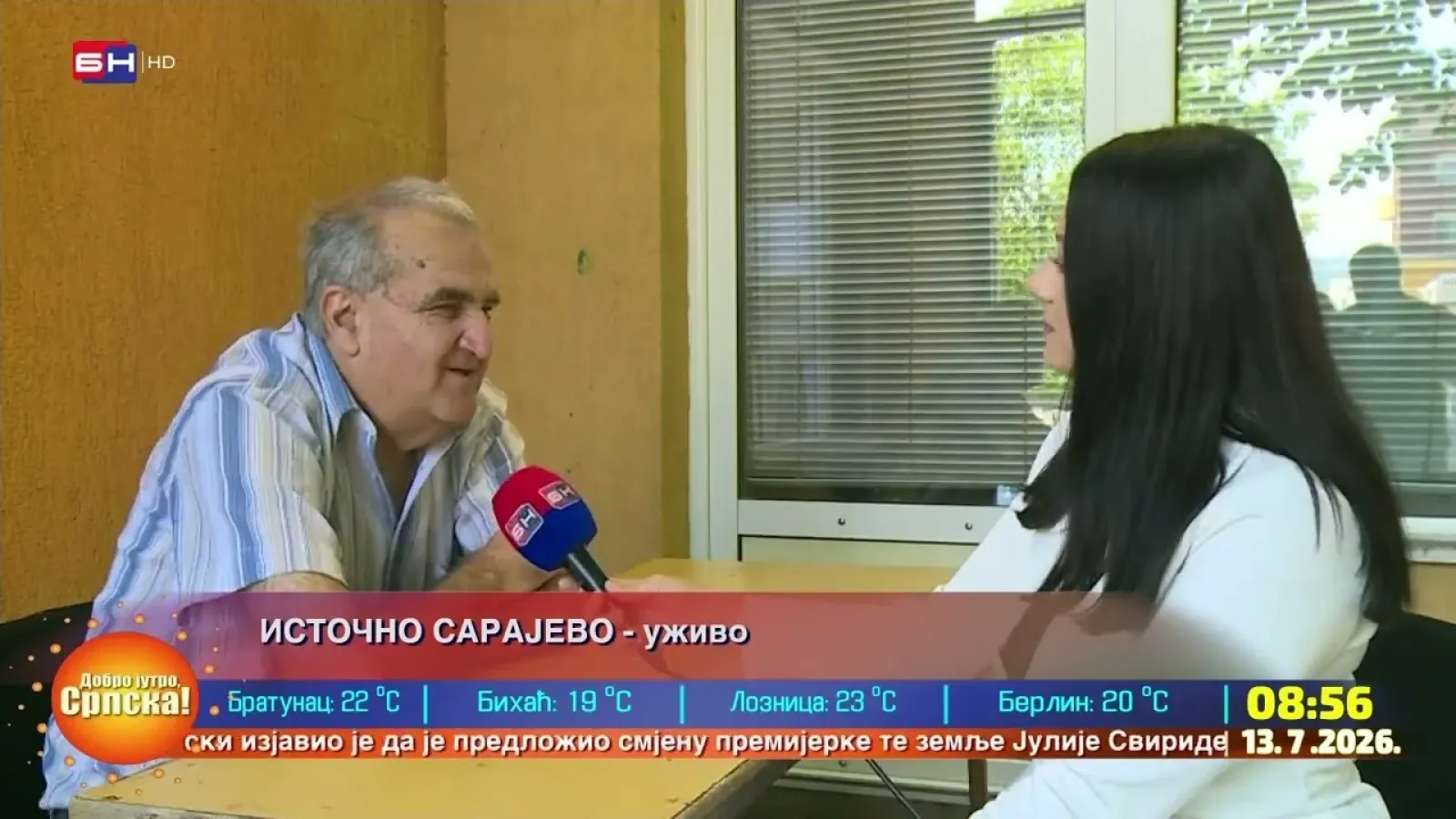 Kakav je položaj slijepih i slabovidih lica u Republici Srpskoj?