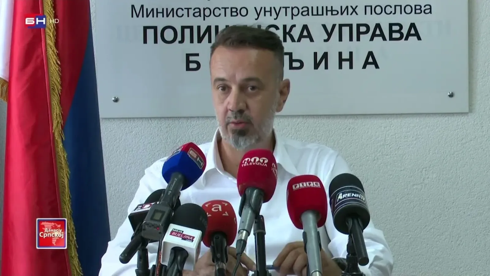 Bijeljina: Građani mogu iskoristiti mogućnost elektronskog zakazivanja termina za lična dokumenta