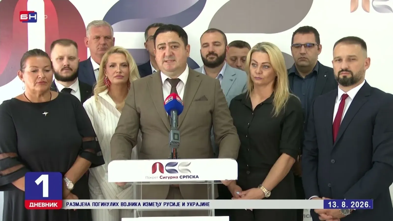 Marković: Zbog suše hitno proglasiti stanje elementarne nepogode