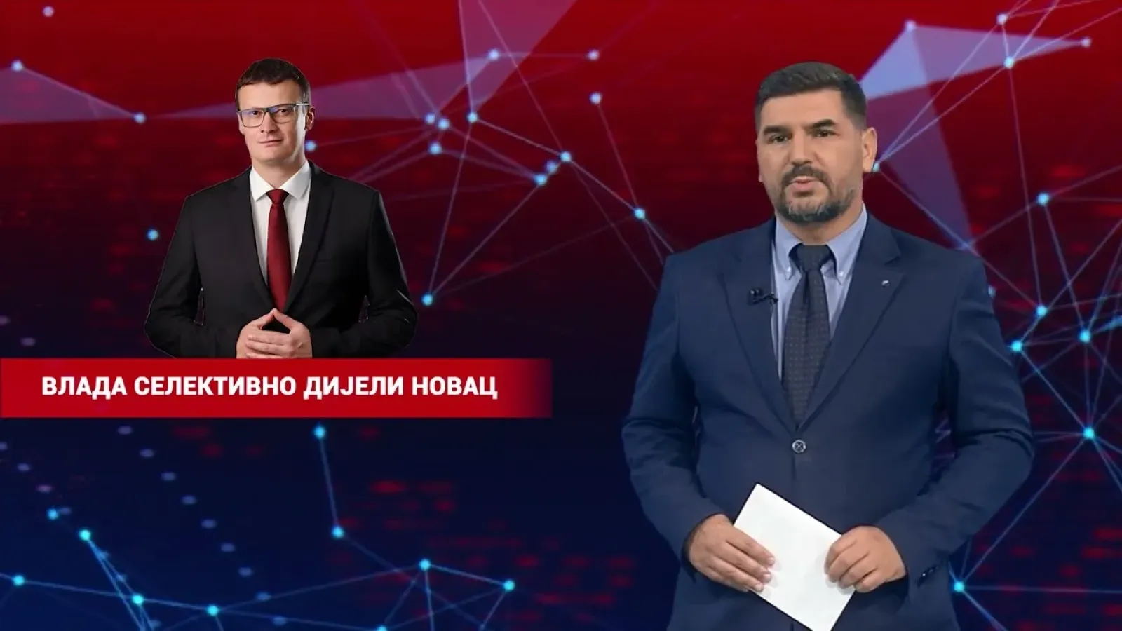 13.08.2026. NAJAVA DNEVNIKA 2