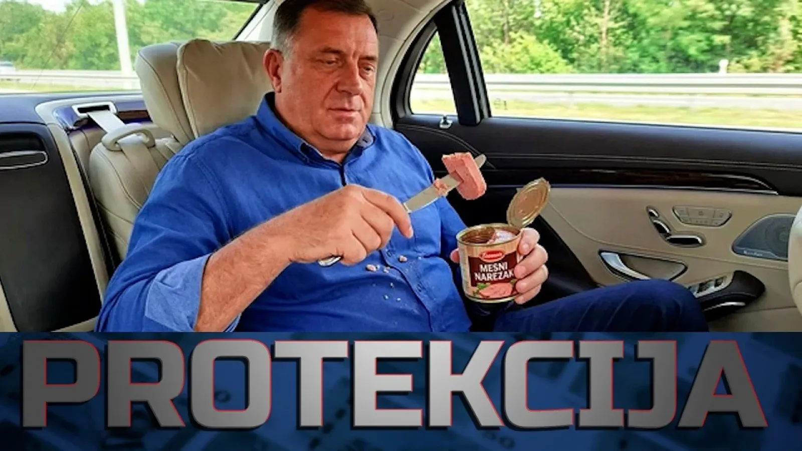 DODIKOVA SNSD PORODICA: Kum SAVO, Sestrić ZELJKOVIĆ i Sin IGOR - svi na državnu sisu?! || PROTEKCIJA