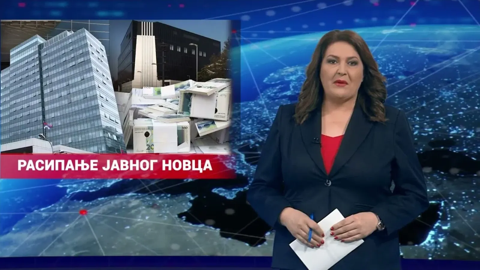 13.9.2026. - NAJAVA DNEVNIKA 2