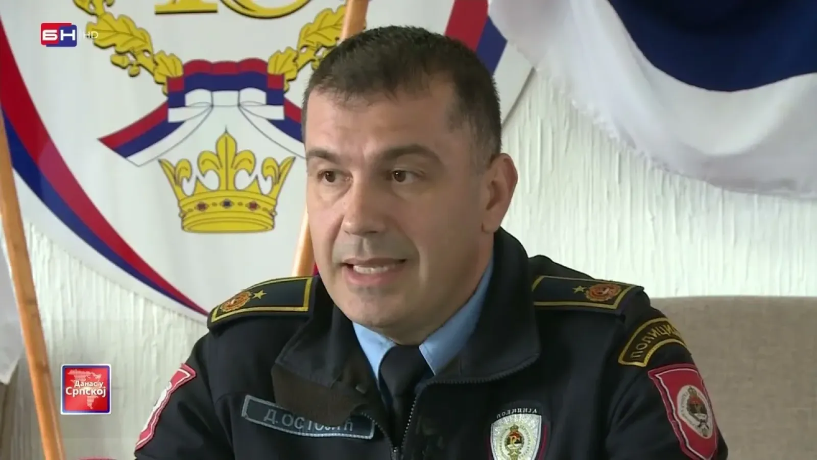 Na području PU Zvornik, za devet mjeseci ove godine, evidentirano je 770 saobraćajnih nezgoda